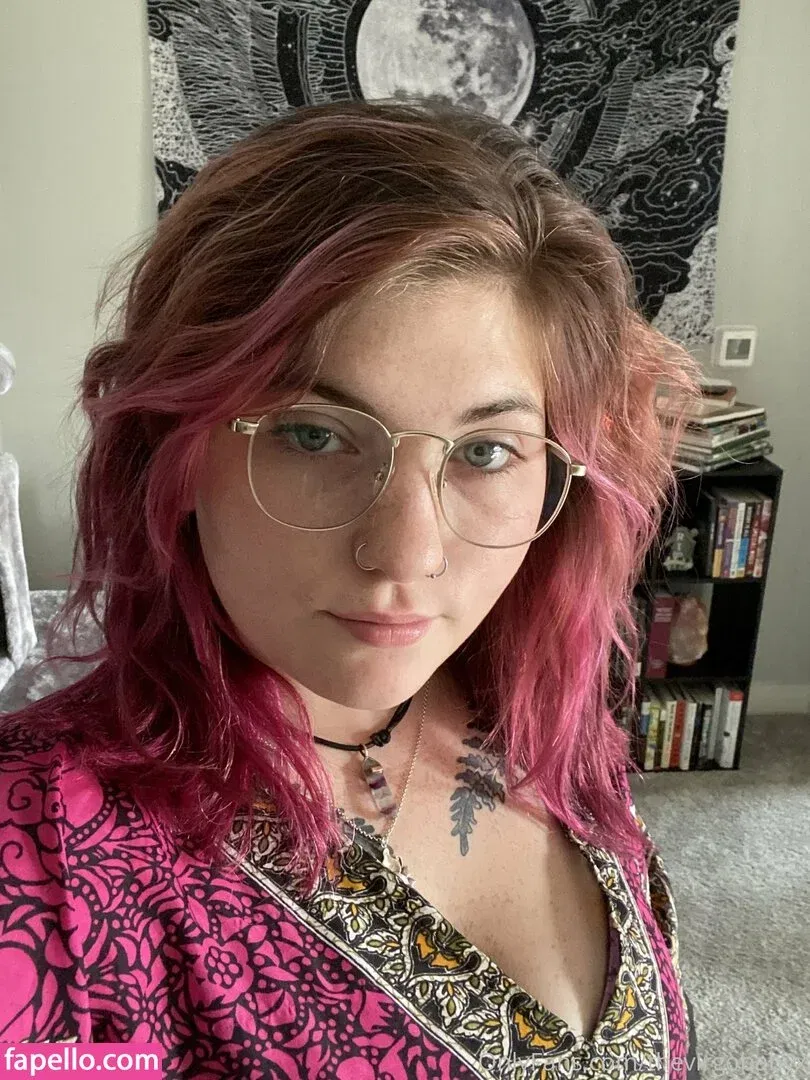 thevirgobabyx Onlyfans Photo Gallery 