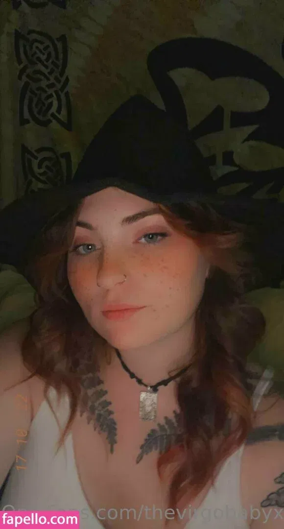 thevirgobabyx Onlyfans Photo Gallery 