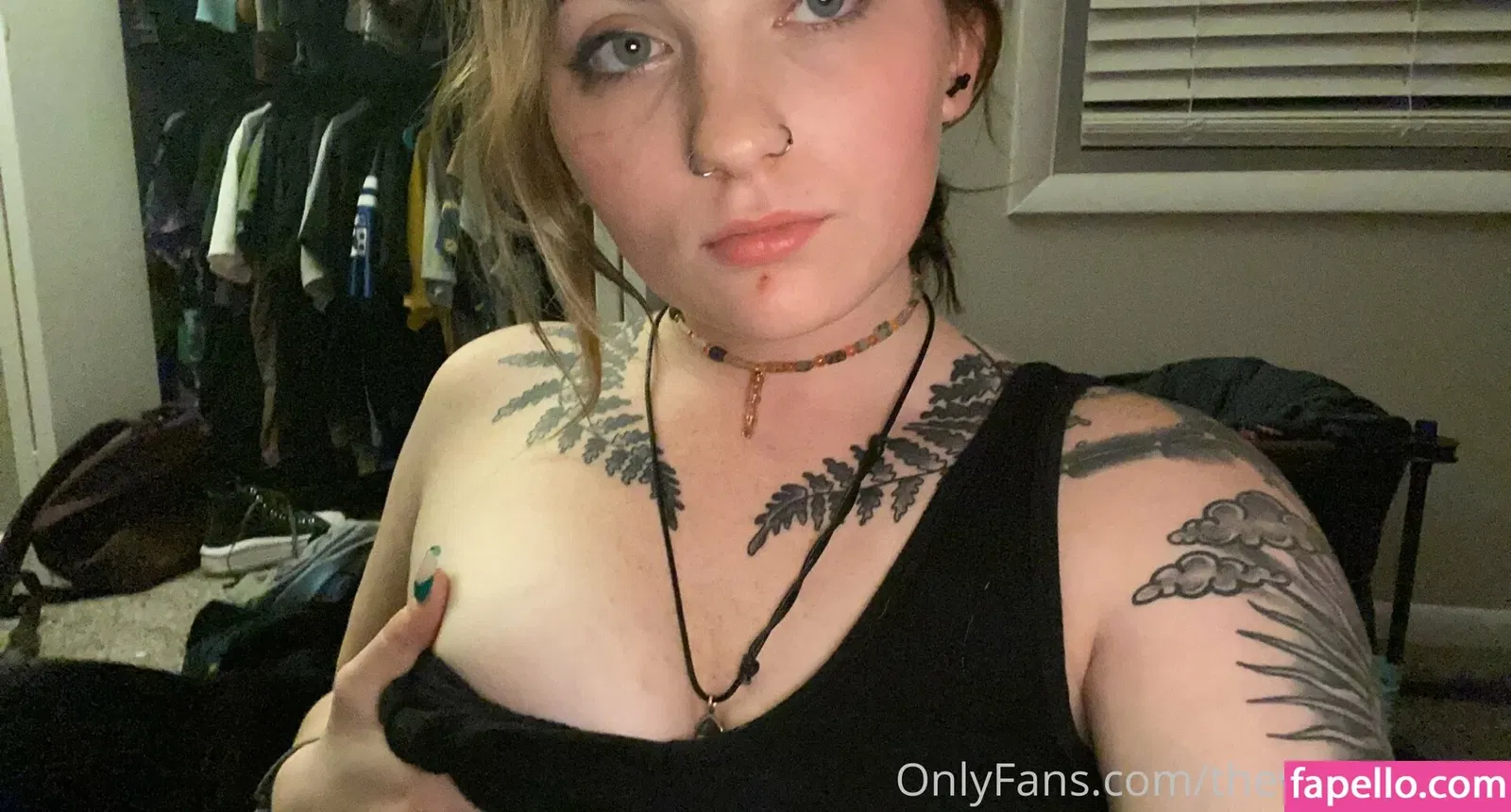 thevirgobabyx Onlyfans Photo Gallery 