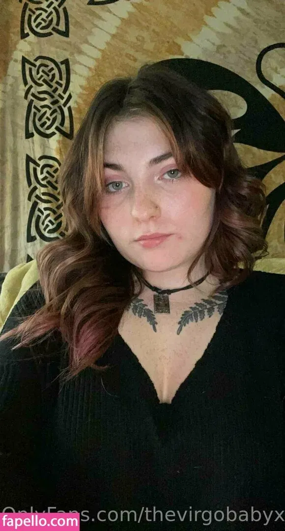 thevirgobabyx Onlyfans Photo Gallery 