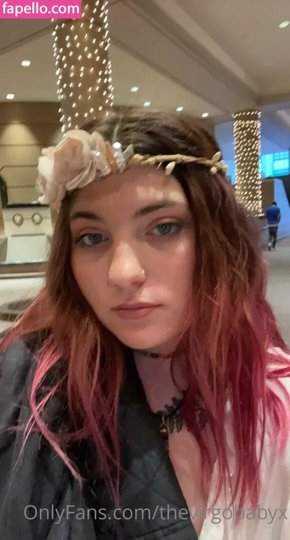 thevirgobabyx Onlyfans Photo Gallery 