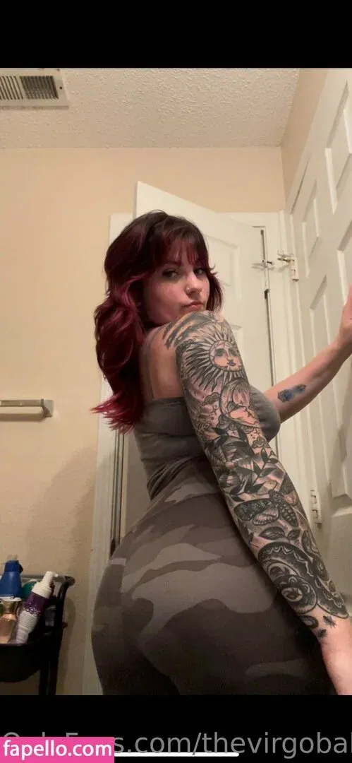 thevirgobabyx Onlyfans Photo Gallery 