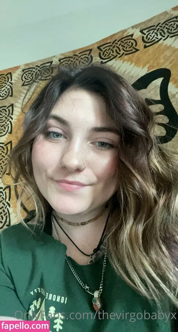 thevirgobabyx Onlyfans Photo Gallery 