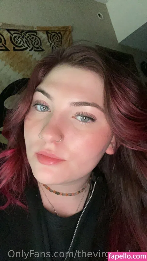 thevirgobabyx Onlyfans Photo Gallery 