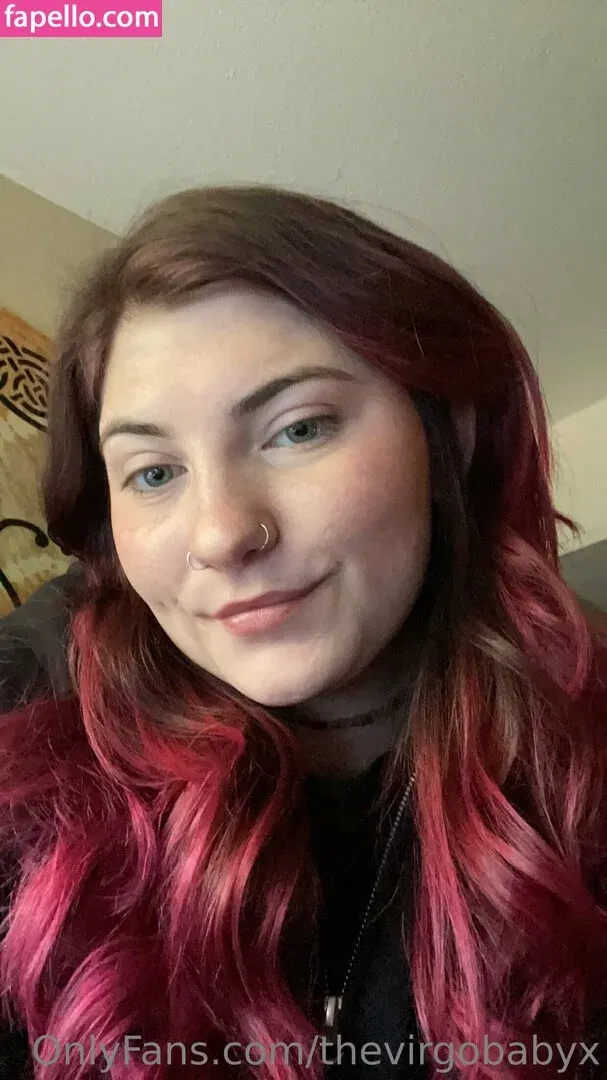 thevirgobabyx Onlyfans Photo Gallery 
