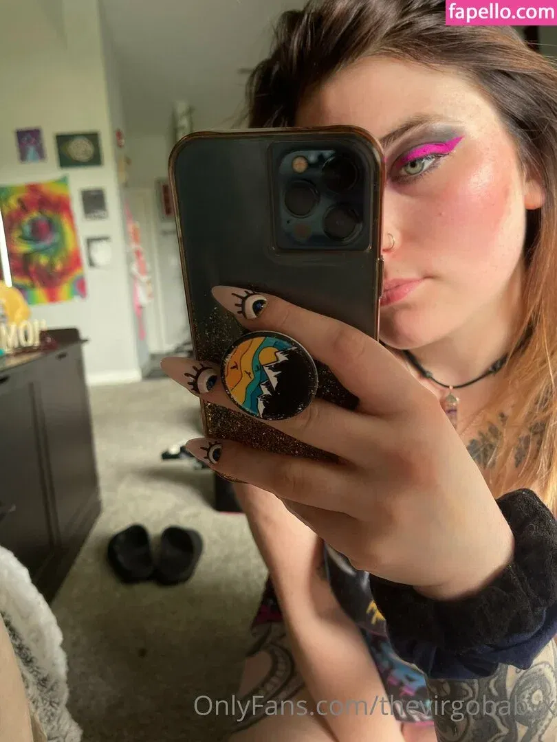 thevirgobabyx Onlyfans Photo Gallery 