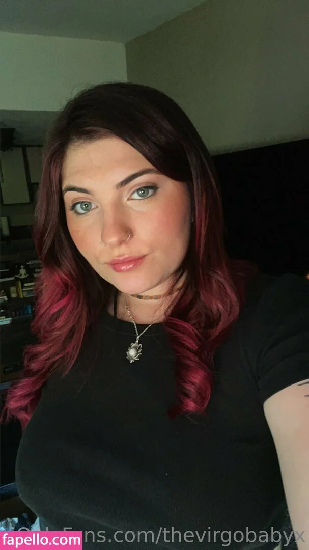 thevirgobabyx Onlyfans Photo Gallery 