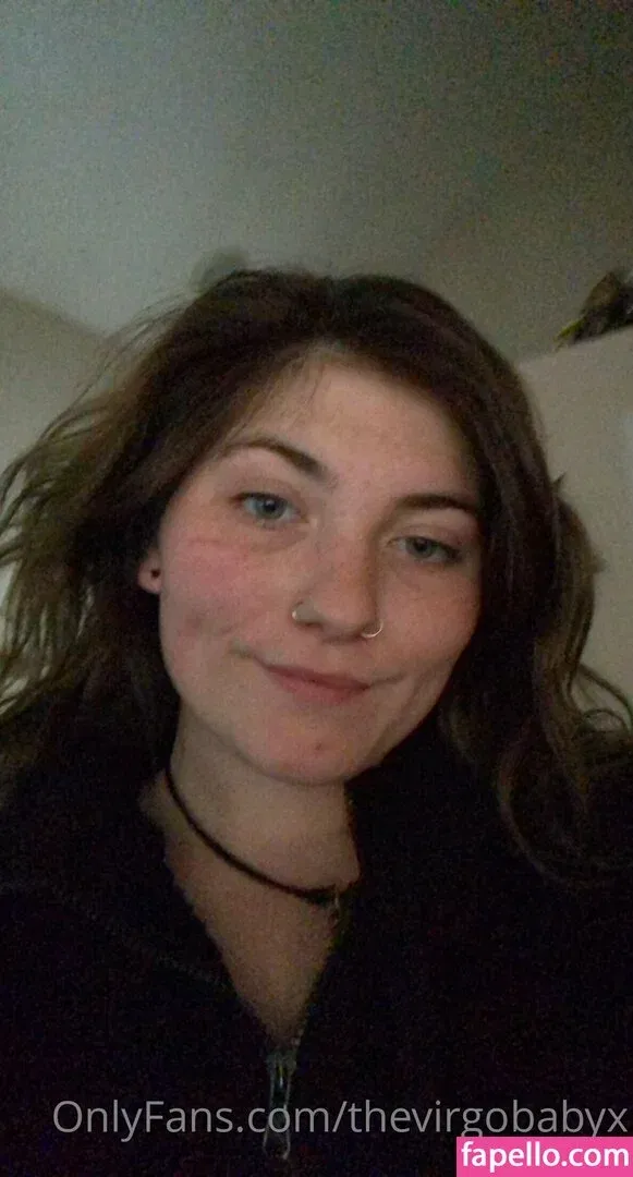 thevirgobabyx Onlyfans Photo Gallery 