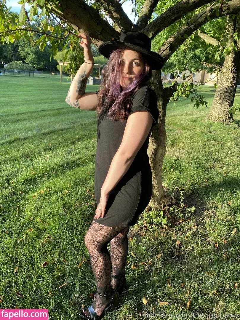 thevirgobabyx Onlyfans Photo Gallery 