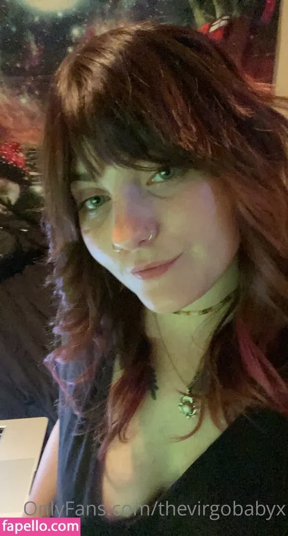 thevirgobabyx Onlyfans Photo Gallery 