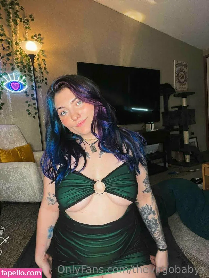 thevirgobabyx Onlyfans Photo Gallery 