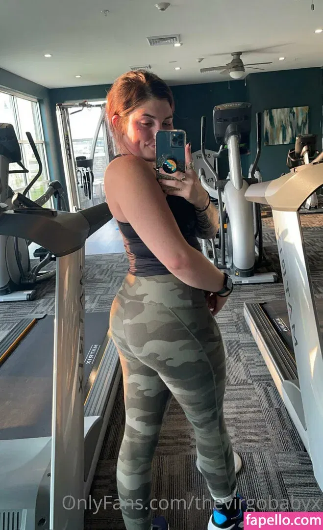 thevirgobabyx Onlyfans Photo Gallery 