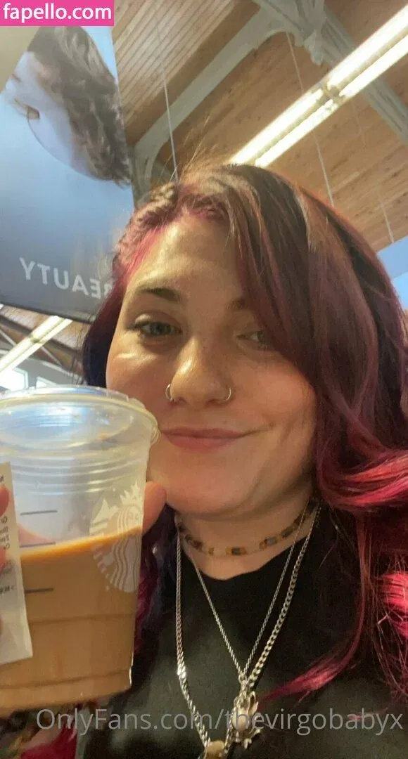 thevirgobabyx Onlyfans Photo Gallery 