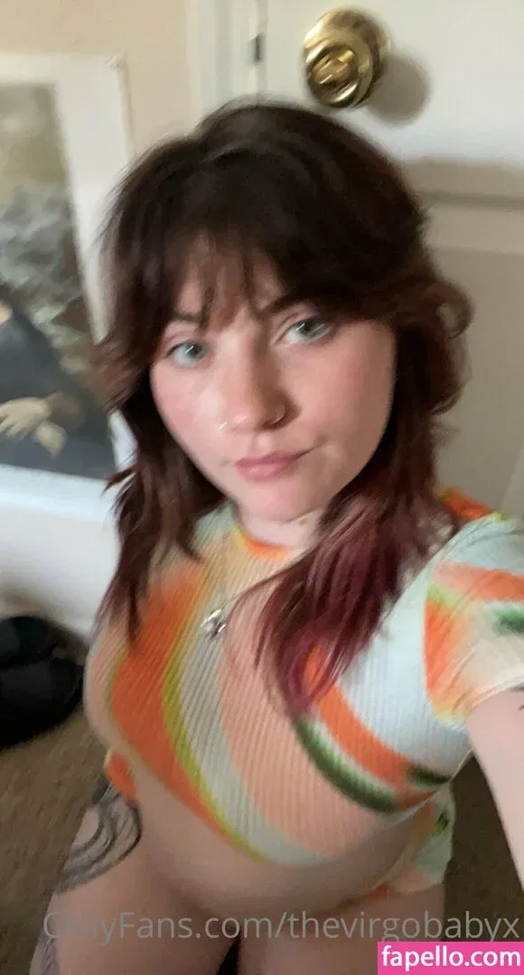 thevirgobabyx Onlyfans Photo Gallery 