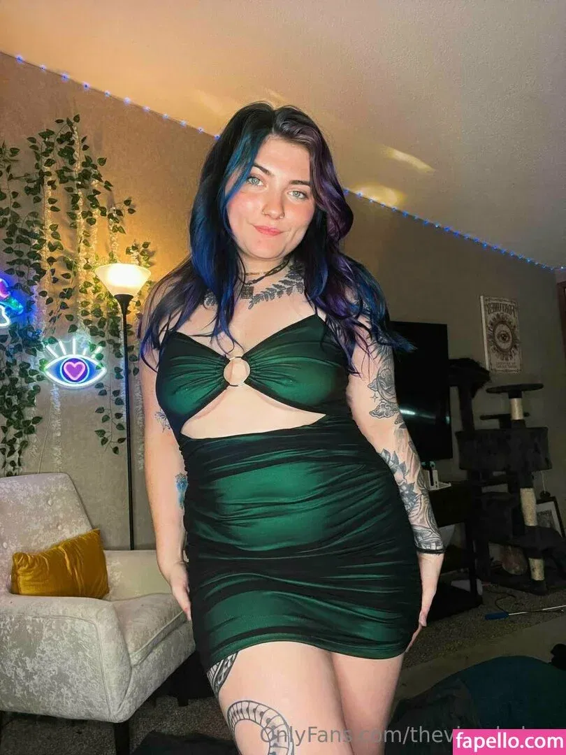 thevirgobabyx Onlyfans Photo Gallery 