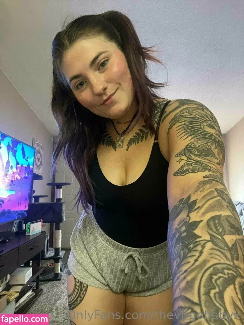 thevirgobabyx Onlyfans Photo Gallery 