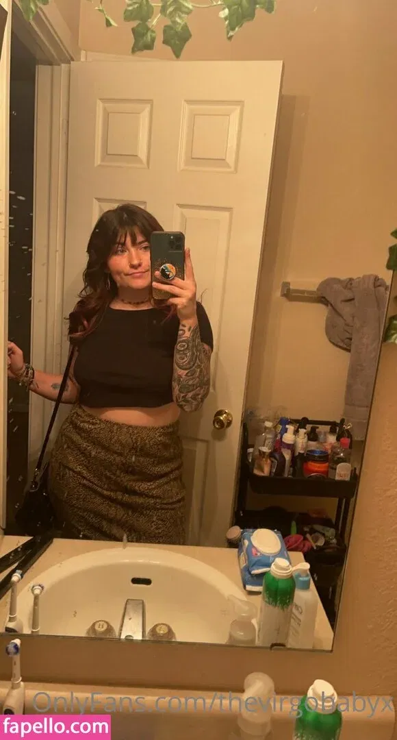 thevirgobabyx Onlyfans Photo Gallery 