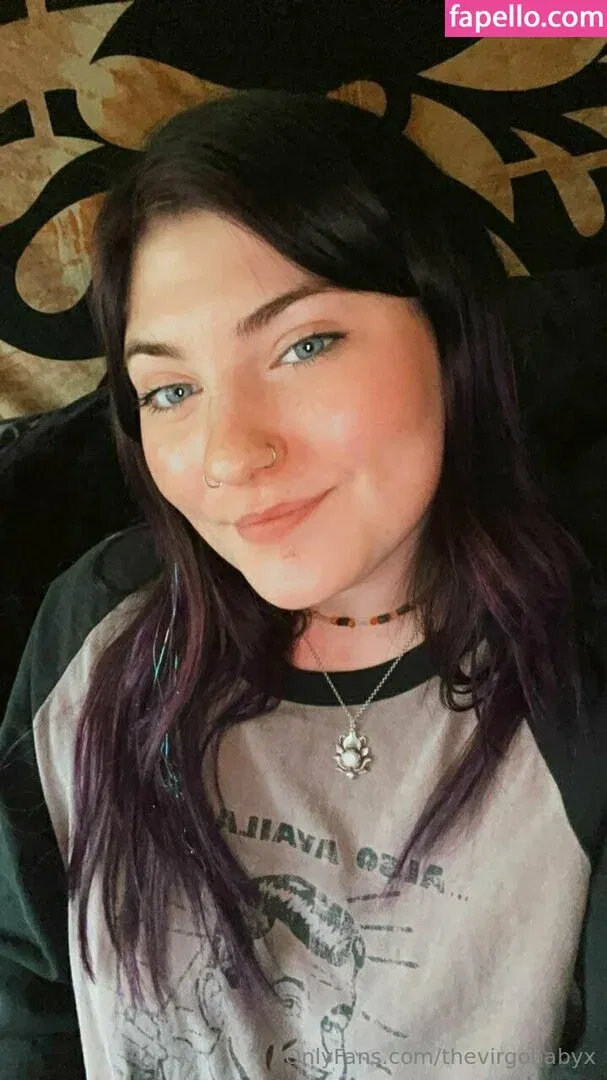 thevirgobabyx Onlyfans Photo Gallery 