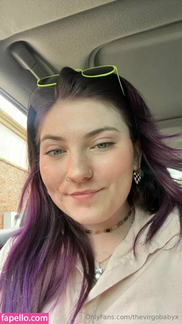 thevirgobabyx Onlyfans Photo Gallery 