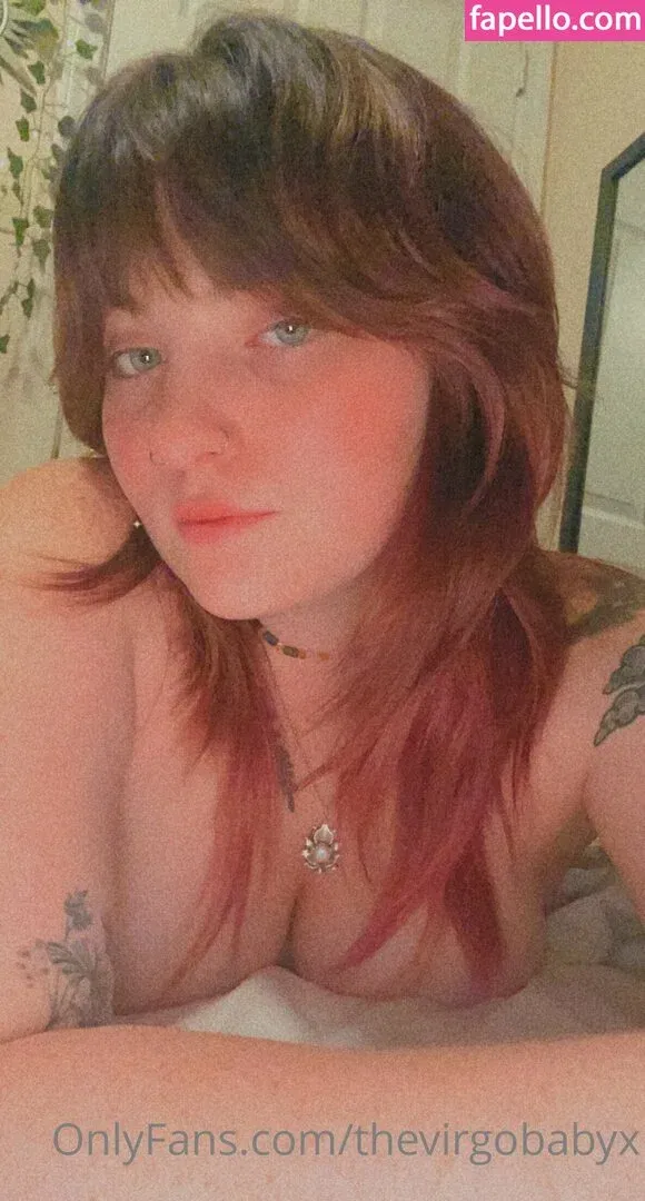 thevirgobabyx Onlyfans Photo Gallery 