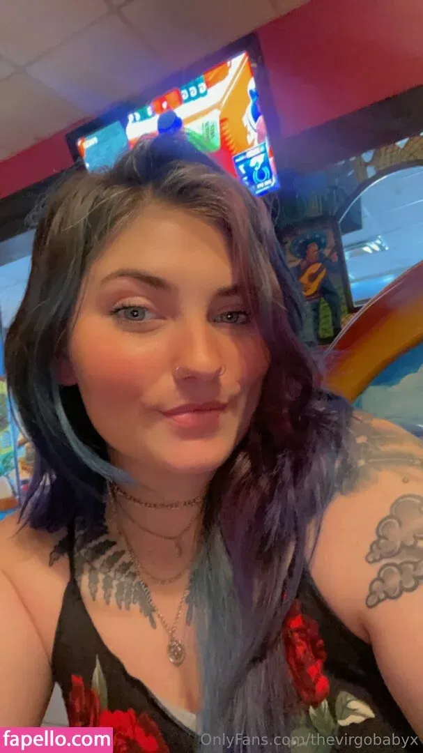 thevirgobabyx Onlyfans Photo Gallery 