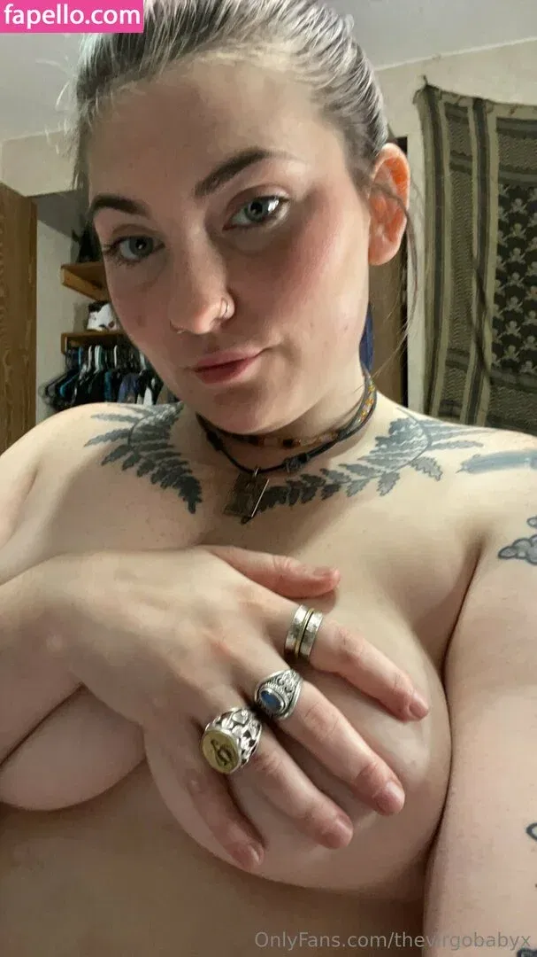 thevirgobabyx Onlyfans Photo Gallery 