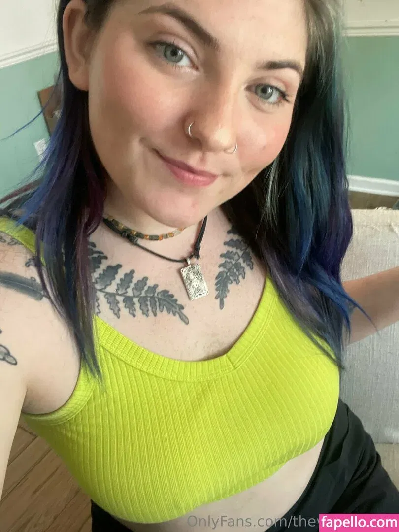 thevirgobabyx Onlyfans Photo Gallery 