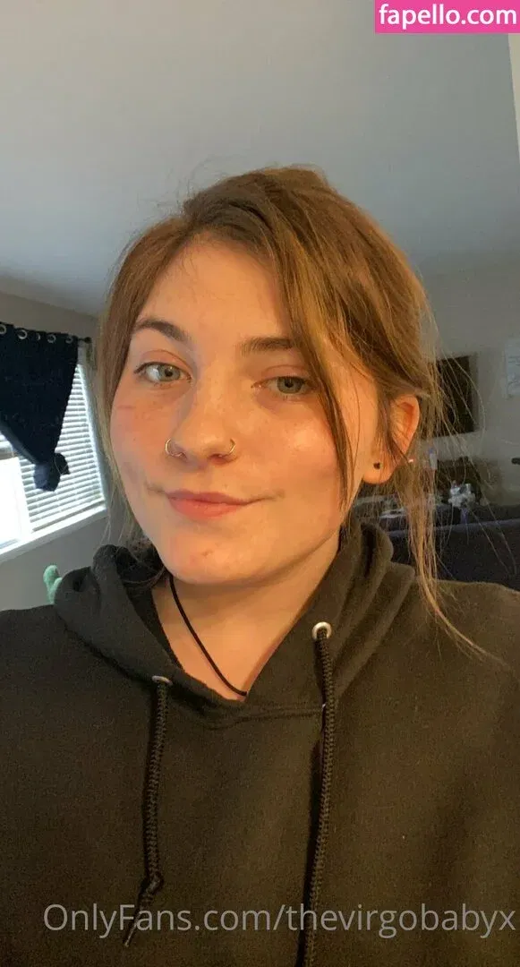 thevirgobabyx Onlyfans Photo Gallery 