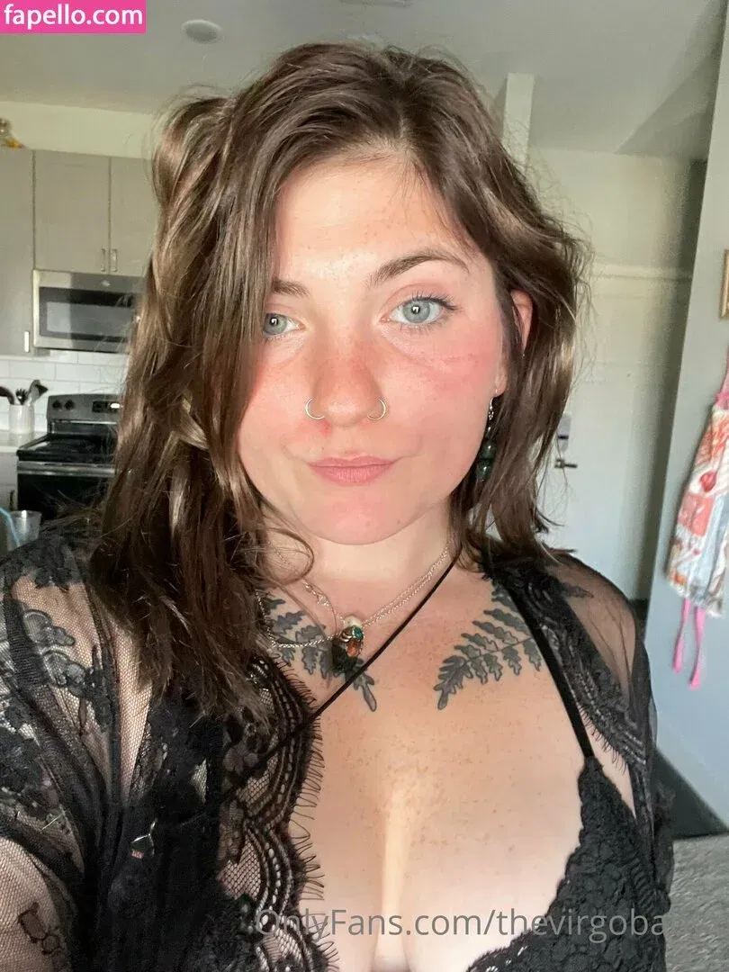 thevirgobabyx Onlyfans Photo Gallery 