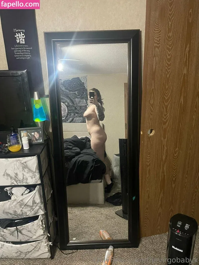 thevirgobabyx Onlyfans Photo Gallery 