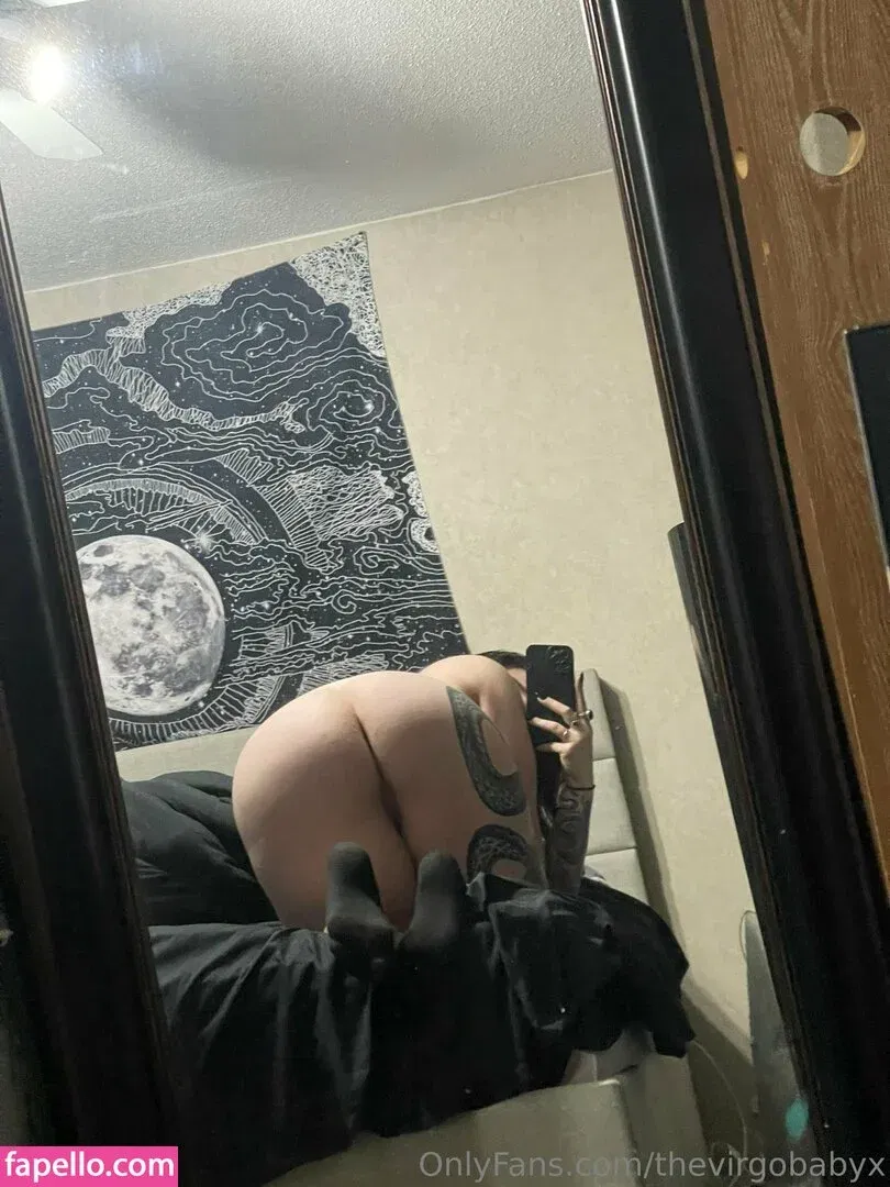 thevirgobabyx Onlyfans Photo Gallery 