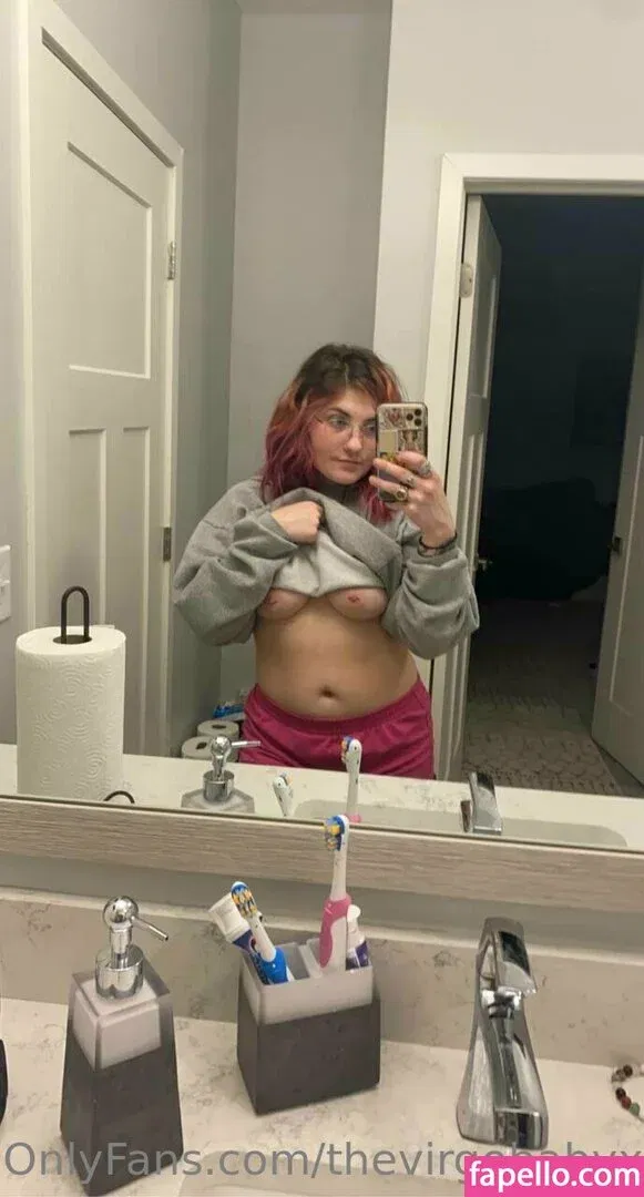 thevirgobabyx Onlyfans Photo Gallery 