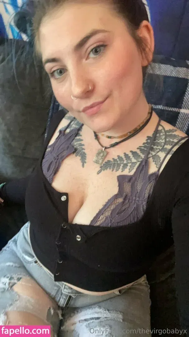 thevirgobabyx Onlyfans Photo Gallery 