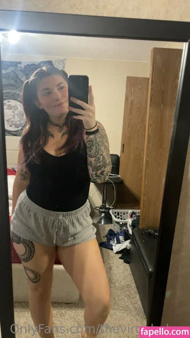 thevirgobabyx Onlyfans Photo Gallery 