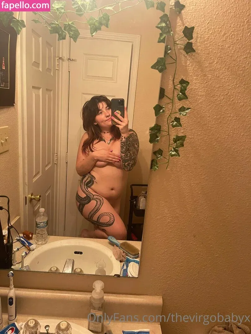 thevirgobabyx Onlyfans Photo Gallery 
