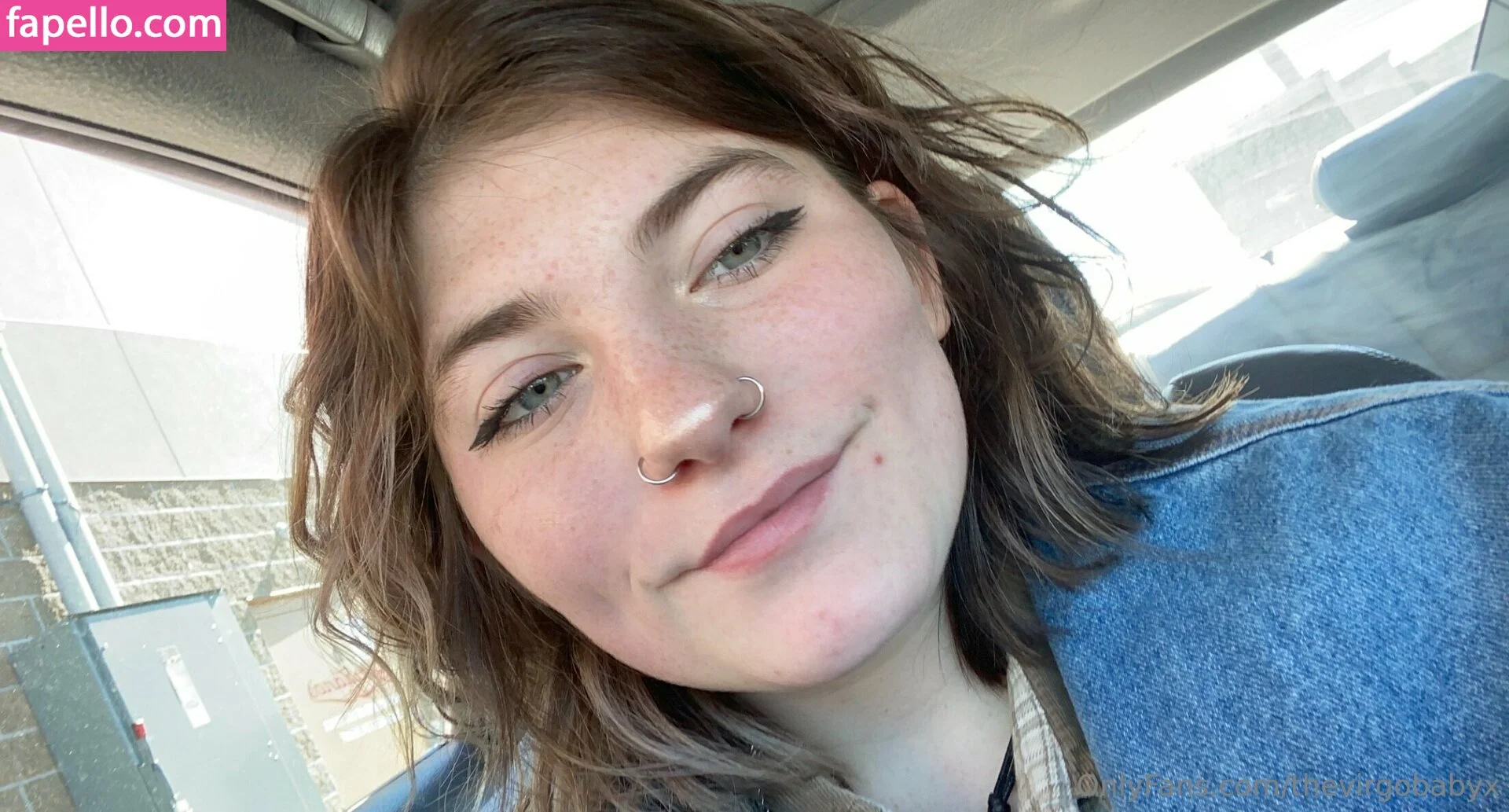 thevirgobabyx Onlyfans Photo Gallery 