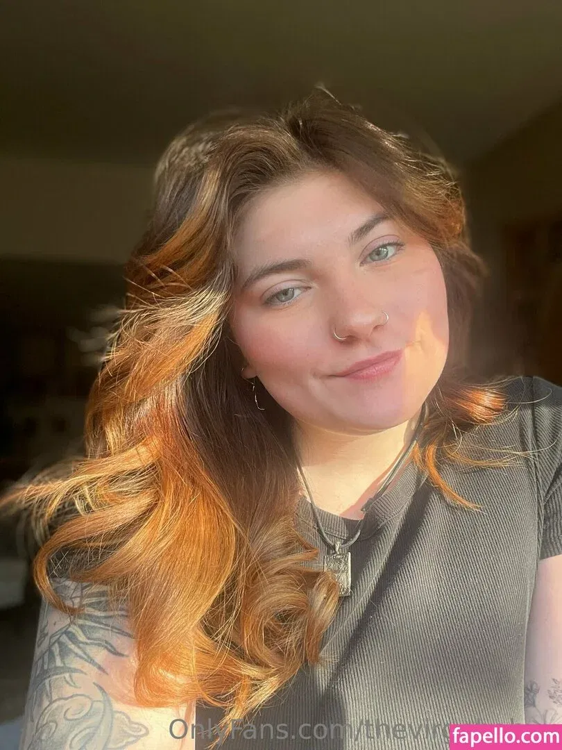 thevirgobabyx Onlyfans Photo Gallery 