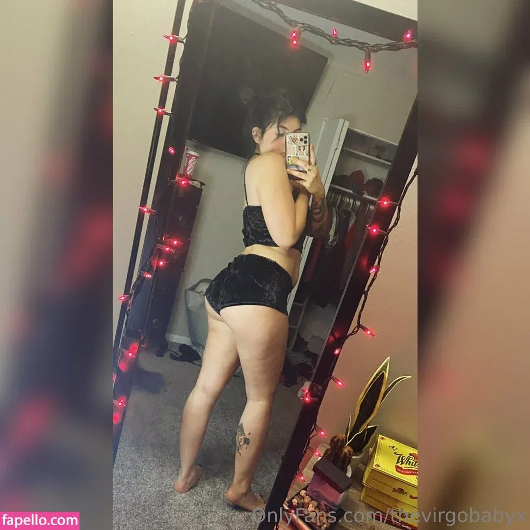 thevirgobabyx Onlyfans Photo Gallery 