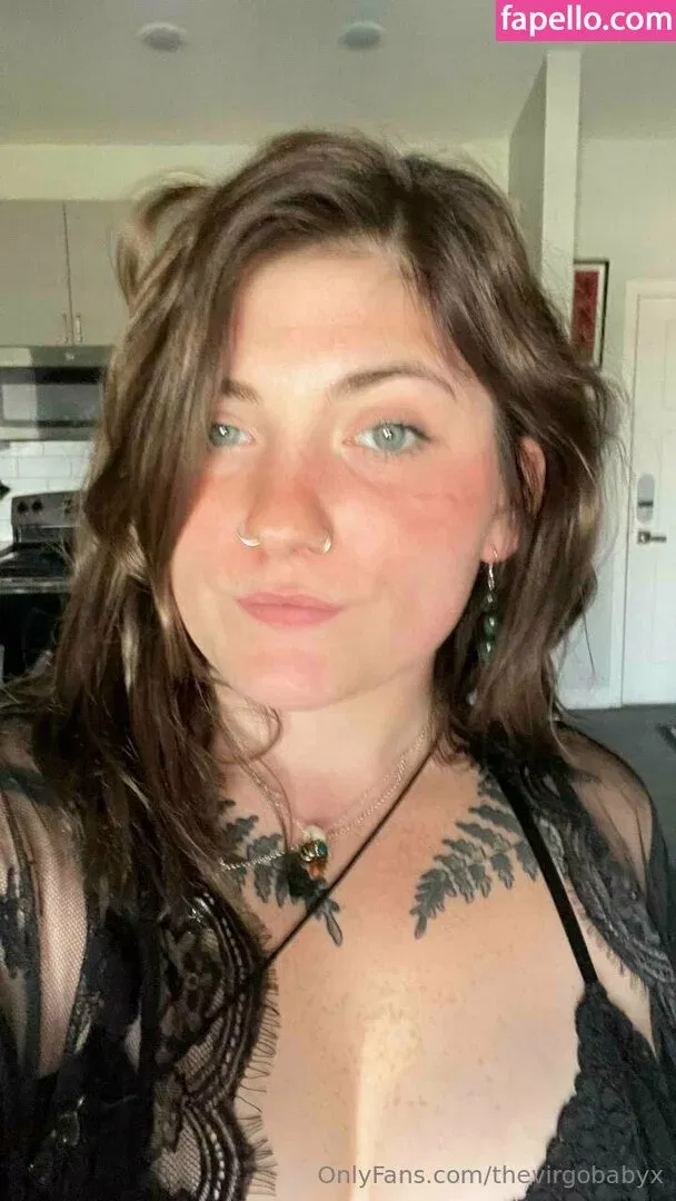 thevirgobabyx Onlyfans Photo Gallery 