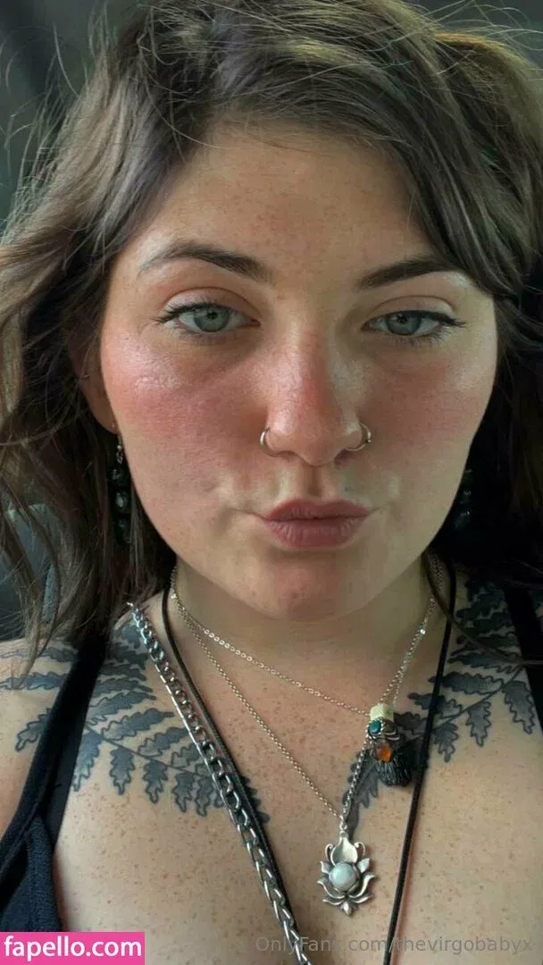 thevirgobabyx Onlyfans Photo Gallery 