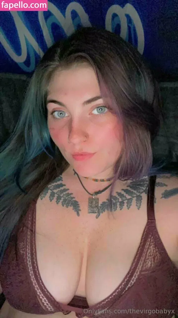 thevirgobabyx Onlyfans Photo Gallery 