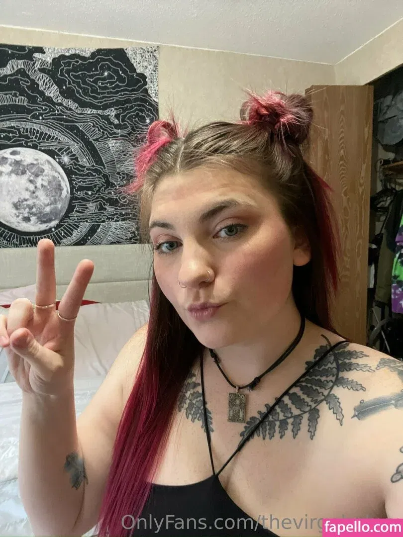 thevirgobabyx Onlyfans Photo Gallery 