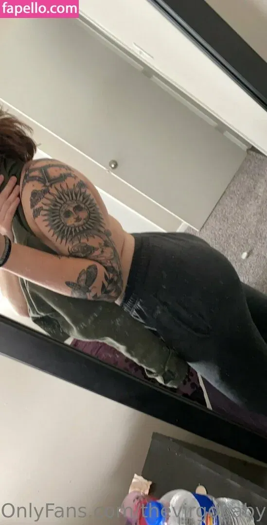 thevirgobabyx Onlyfans Photo Gallery 