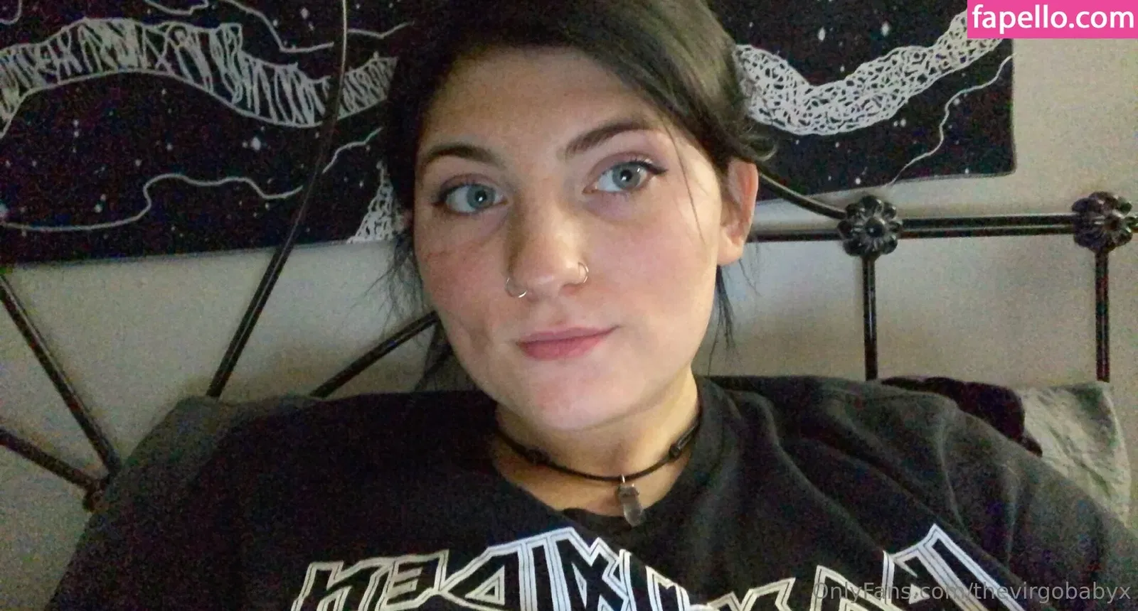 thevirgobabyx Onlyfans Photo Gallery 