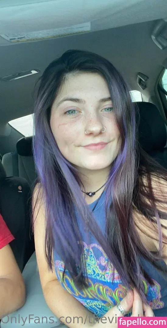 thevirgobabyx Onlyfans Photo Gallery 