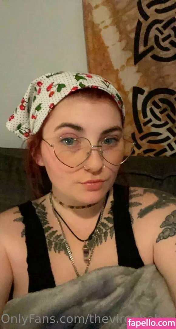 thevirgobabyx Onlyfans Photo Gallery 