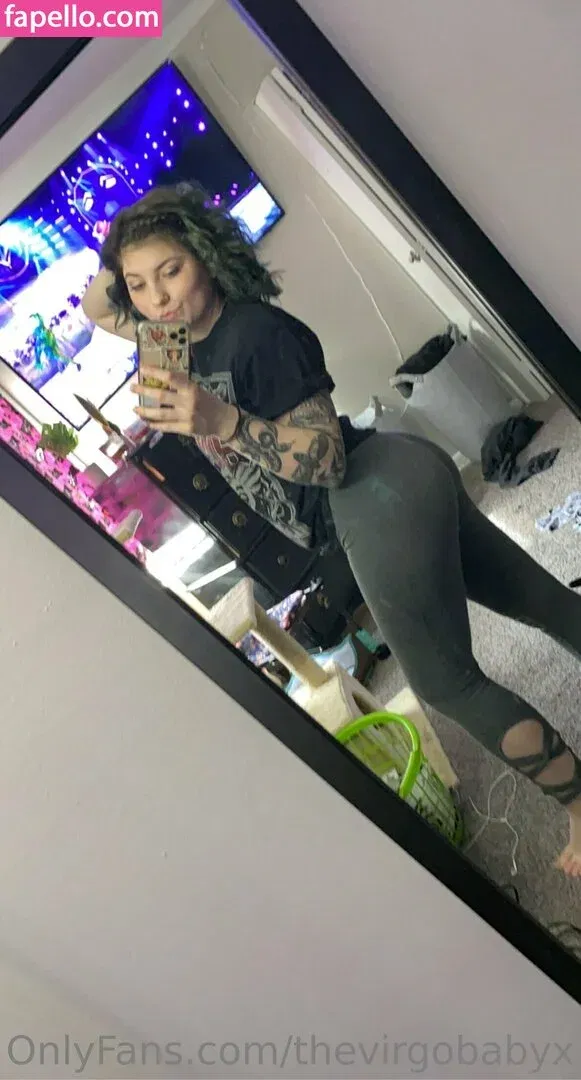 thevirgobabyx Onlyfans Photo Gallery 