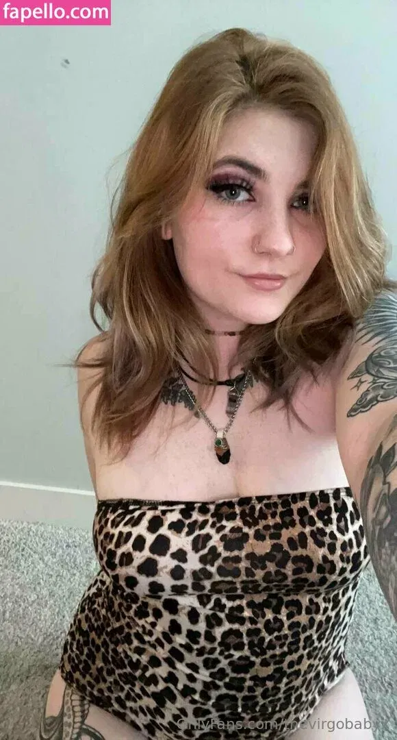 thevirgobabyx Onlyfans Photo Gallery 