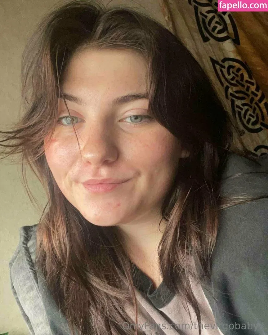 thevirgobabyx Onlyfans Photo Gallery 