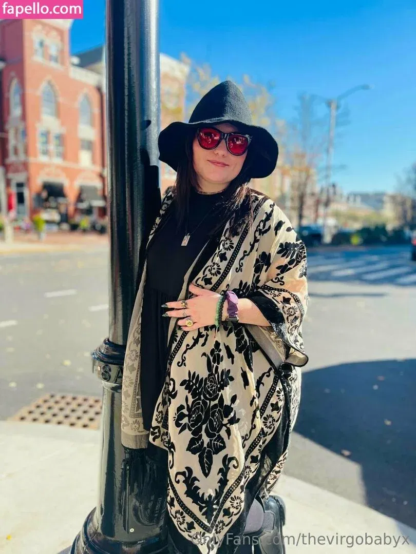 thevirgobabyx Onlyfans Photo Gallery 